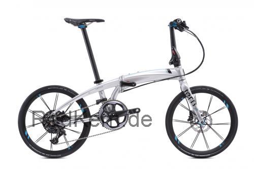 Tern Verge X11  technische daten 